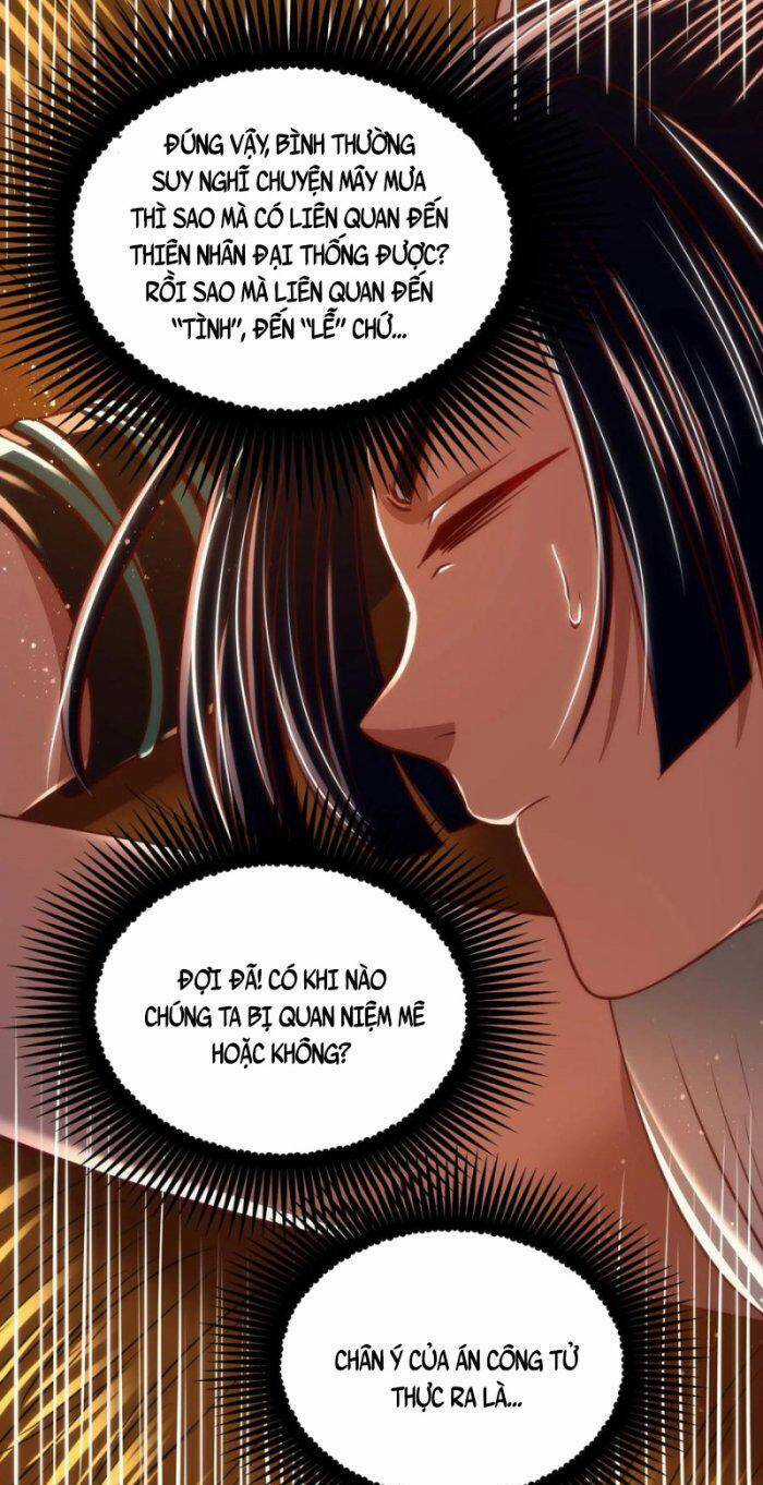 Xuân Thu Bá Đồ Chapter 191 trang 13