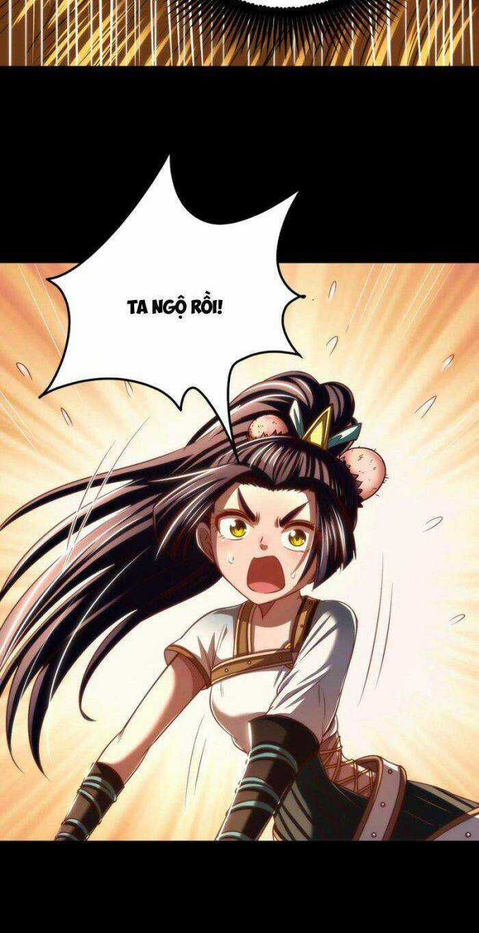 Xuân Thu Bá Đồ Chapter 191 trang 14