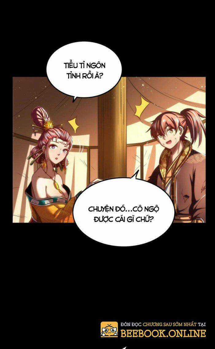 Xuân Thu Bá Đồ Chapter 191 trang 15