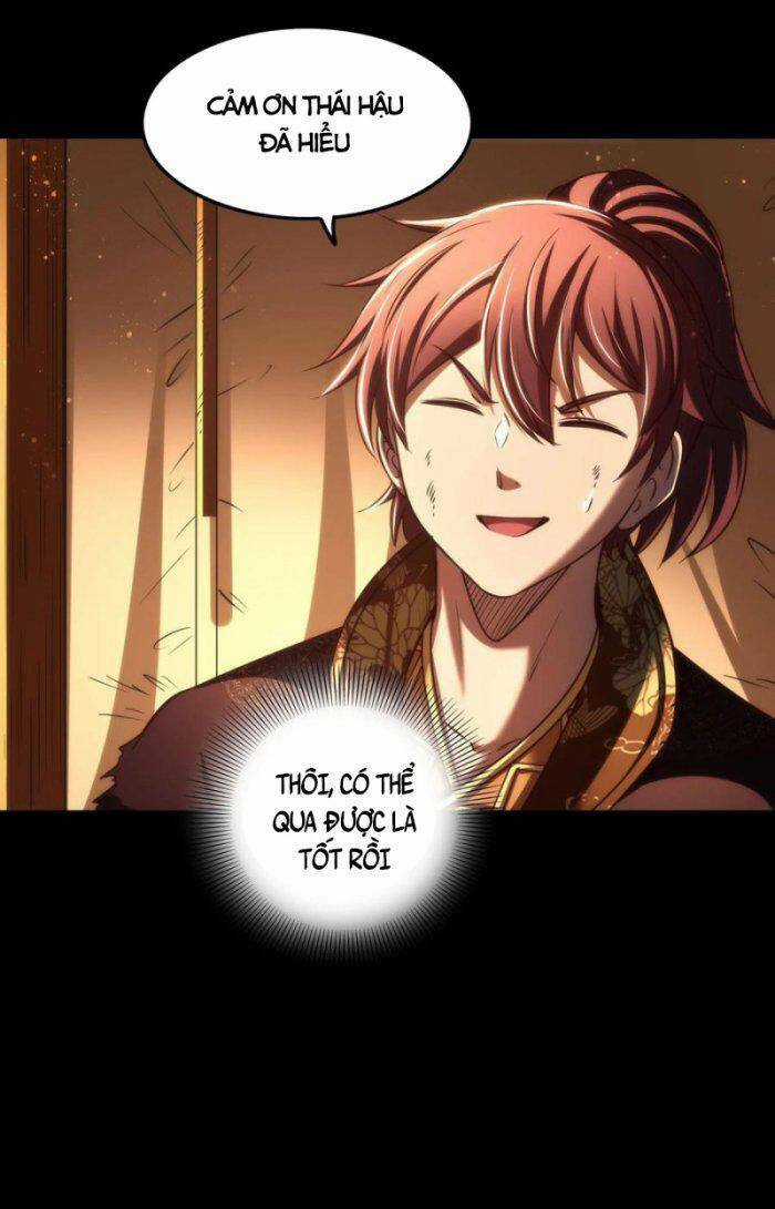 Xuân Thu Bá Đồ Chapter 191 trang 19