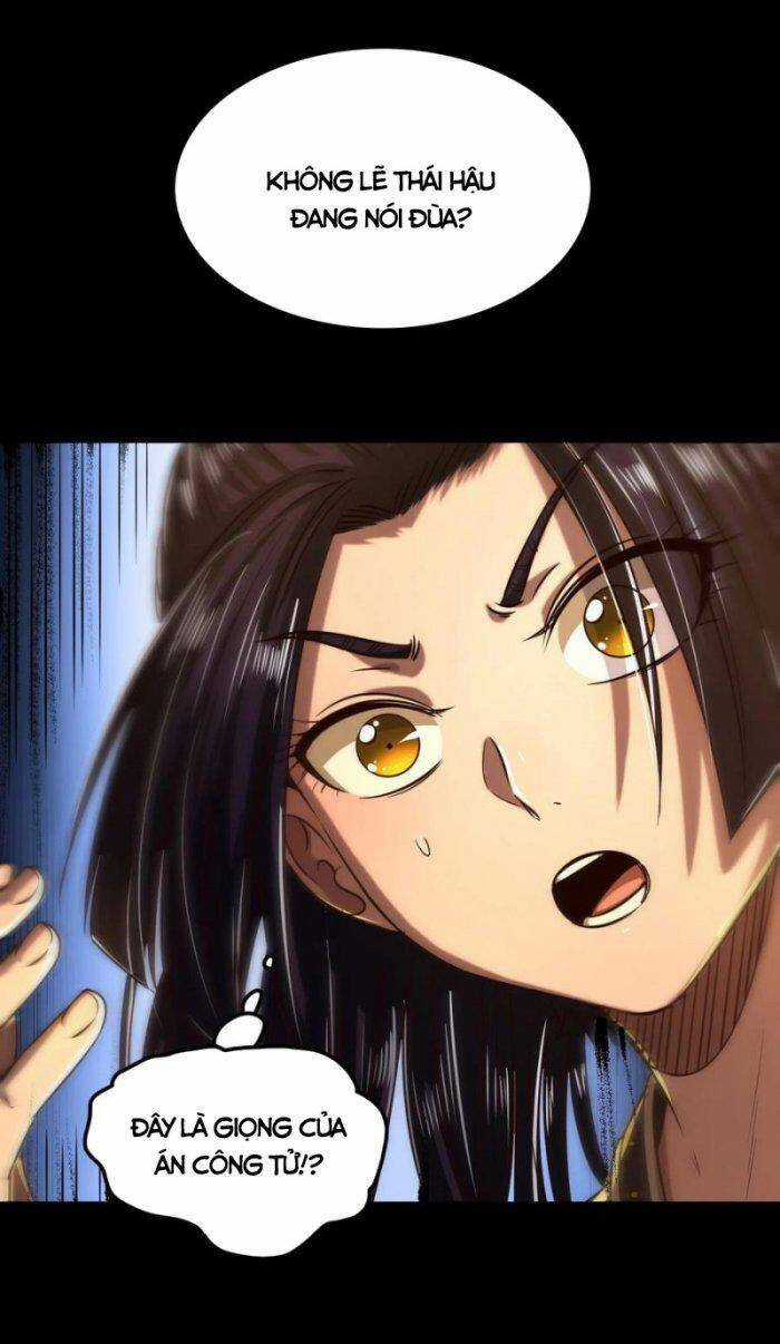 Xuân Thu Bá Đồ Chapter 191 trang 4