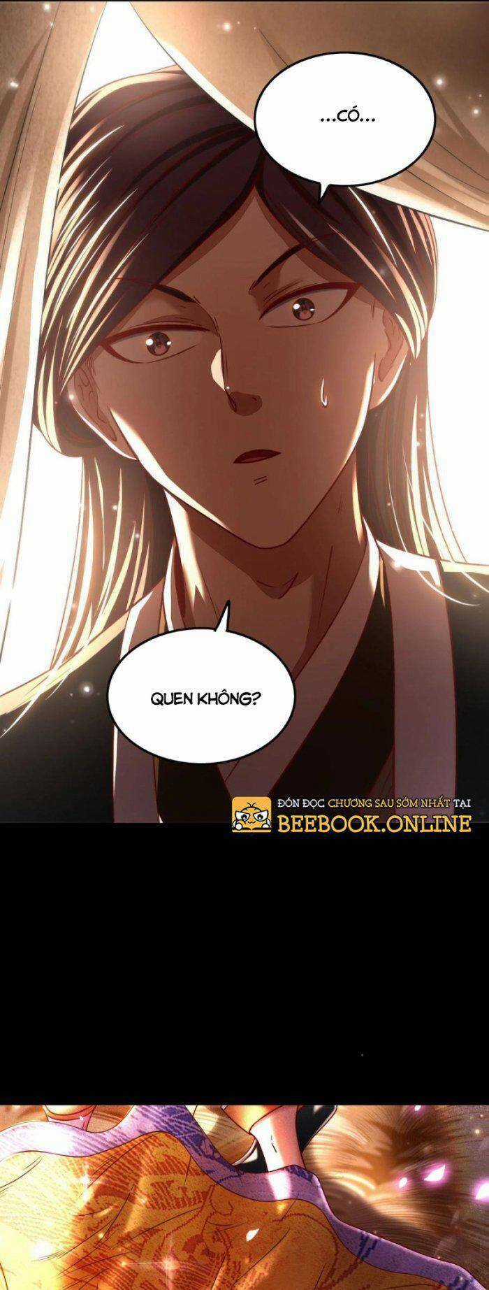 Xuân Thu Bá Đồ Chapter 191 trang 43