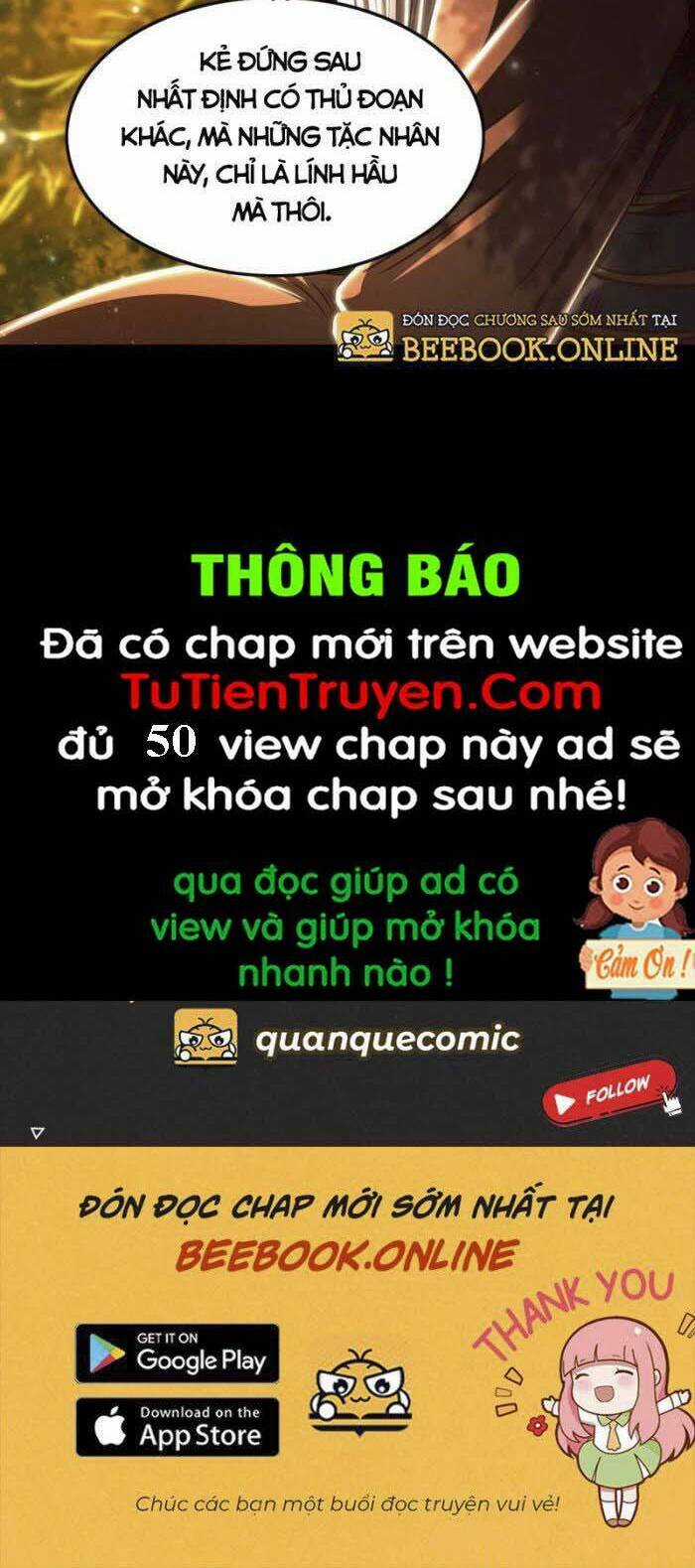 Xuân Thu Bá Đồ Chapter 191 trang 48