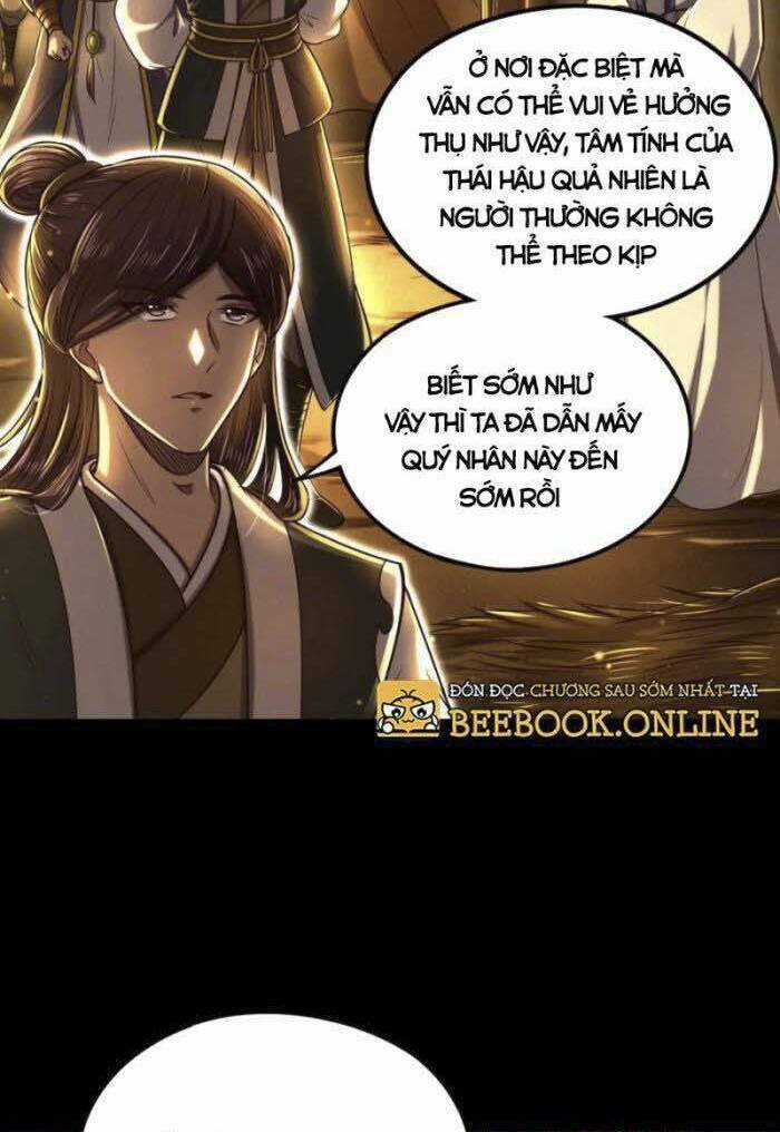 Xuân Thu Bá Đồ Chapter 192 trang 2