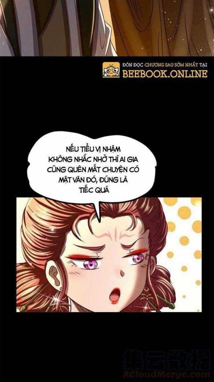 Xuân Thu Bá Đồ Chapter 192 trang 45