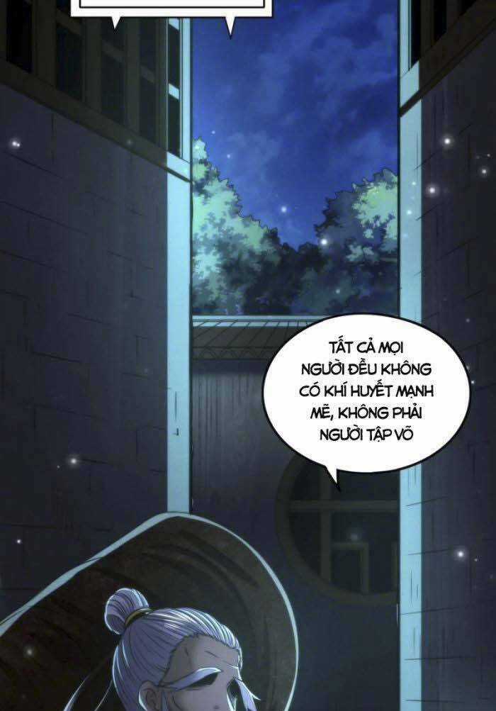 Xuân Thu Bá Đồ Chapter 192 trang 50