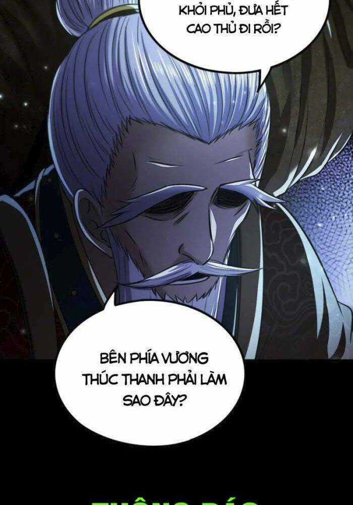 Xuân Thu Bá Đồ Chapter 192 trang 52