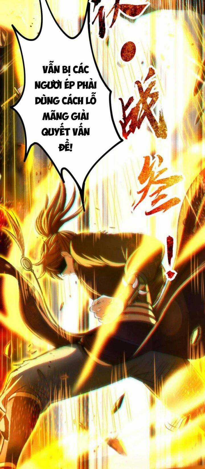 Xuân Thu Bá Đồ Chapter 194 trang 30