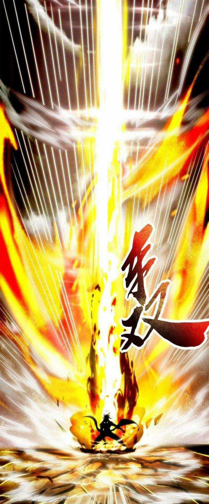 Xuân Thu Bá Đồ Chapter 194 trang 41