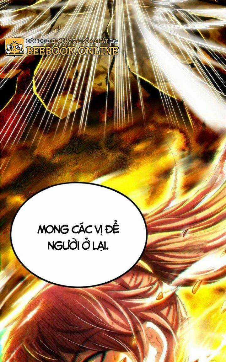 Xuân Thu Bá Đồ Chapter 194 trang 42