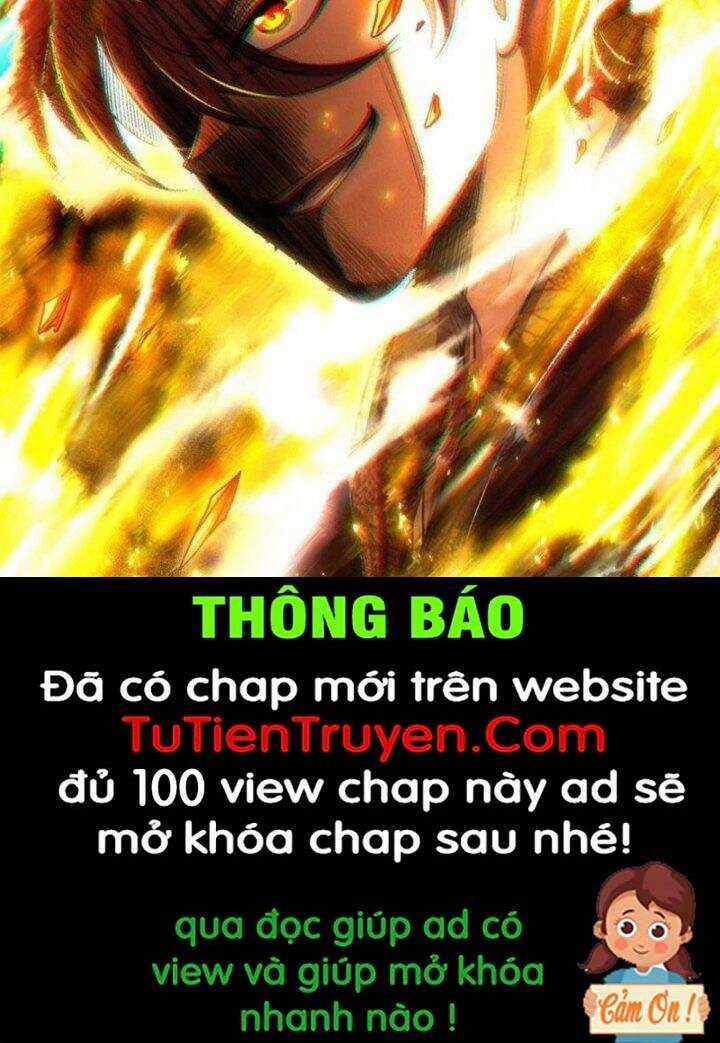 Xuân Thu Bá Đồ Chapter 194 trang 43