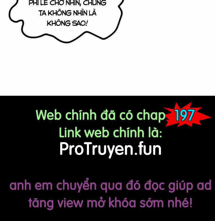 Xuân Thu Bá Đồ Chapter 196 trang 38