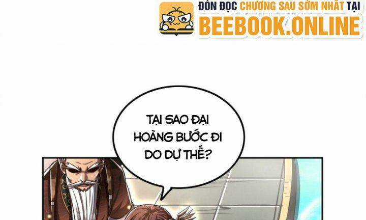 Xuân Thu Bá Đồ Chapter 197 trang 10