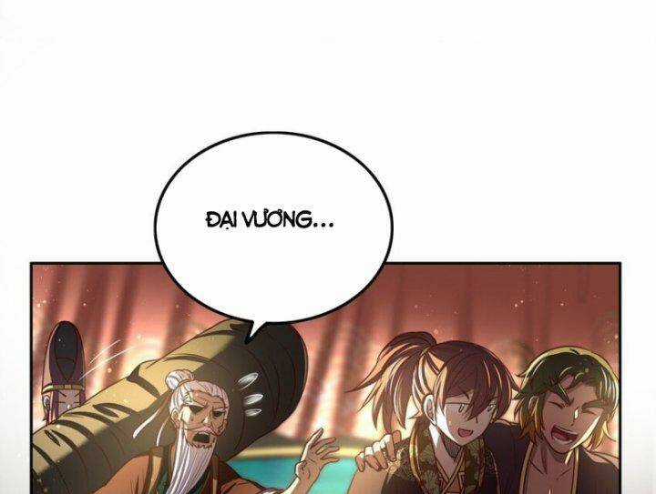 Xuân Thu Bá Đồ Chapter 197 trang 100