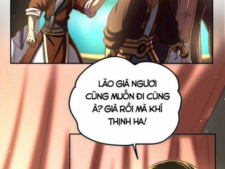 Xuân Thu Bá Đồ Chapter 197 trang 101