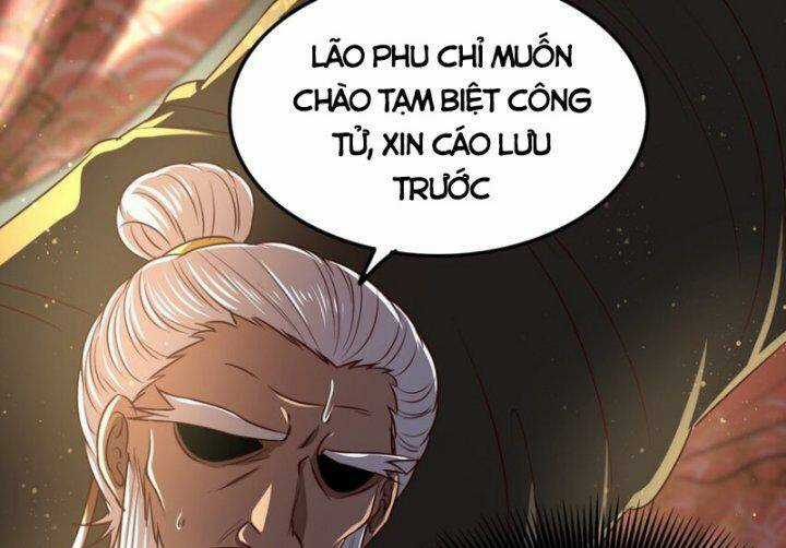 Xuân Thu Bá Đồ Chapter 197 trang 103