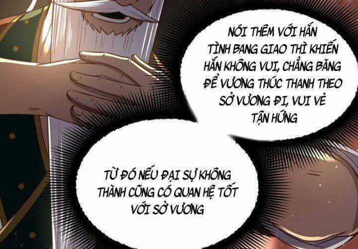 Xuân Thu Bá Đồ Chapter 197 trang 104