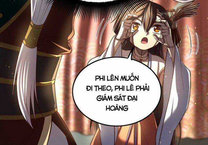 Xuân Thu Bá Đồ Chapter 197 trang 105