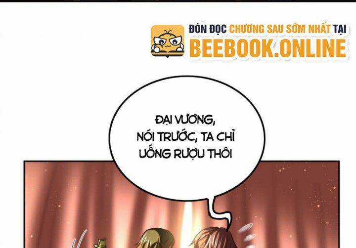 Xuân Thu Bá Đồ Chapter 197 trang 106