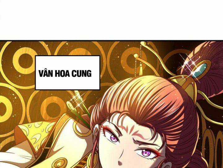 Xuân Thu Bá Đồ Chapter 197 trang 109