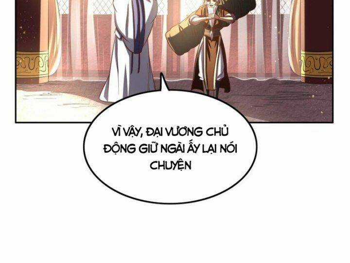 Xuân Thu Bá Đồ Chapter 197 trang 112