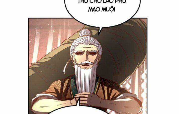 Xuân Thu Bá Đồ Chapter 197 trang 116