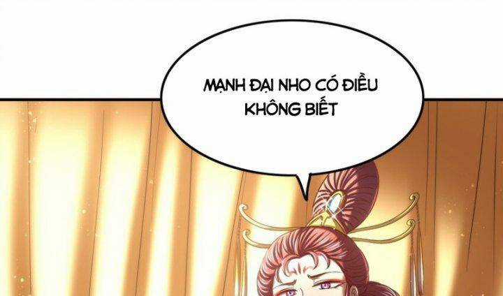 Xuân Thu Bá Đồ Chapter 197 trang 118