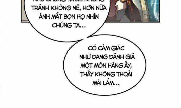 Xuân Thu Bá Đồ Chapter 197 trang 12