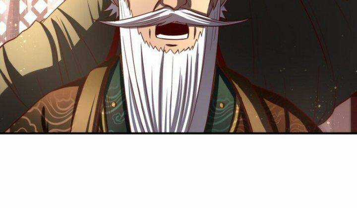 Xuân Thu Bá Đồ Chapter 197 trang 122