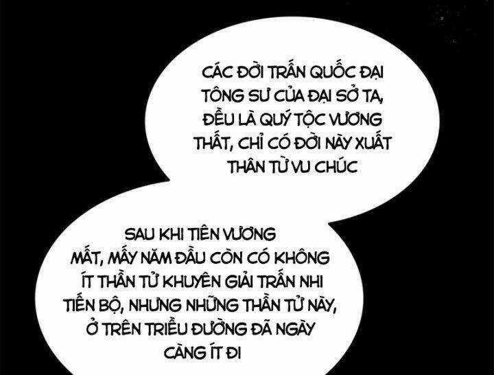Xuân Thu Bá Đồ Chapter 197 trang 128