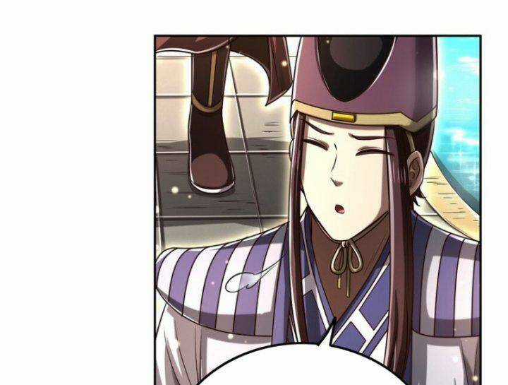 Xuân Thu Bá Đồ Chapter 197 trang 13