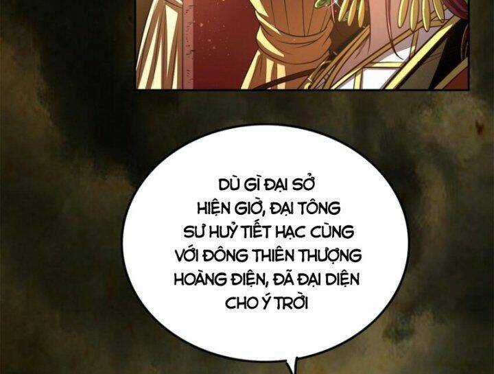 Xuân Thu Bá Đồ Chapter 197 trang 132