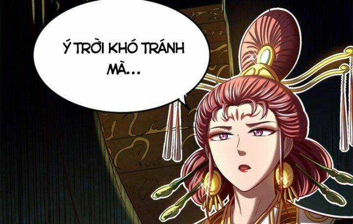 Xuân Thu Bá Đồ Chapter 197 trang 134