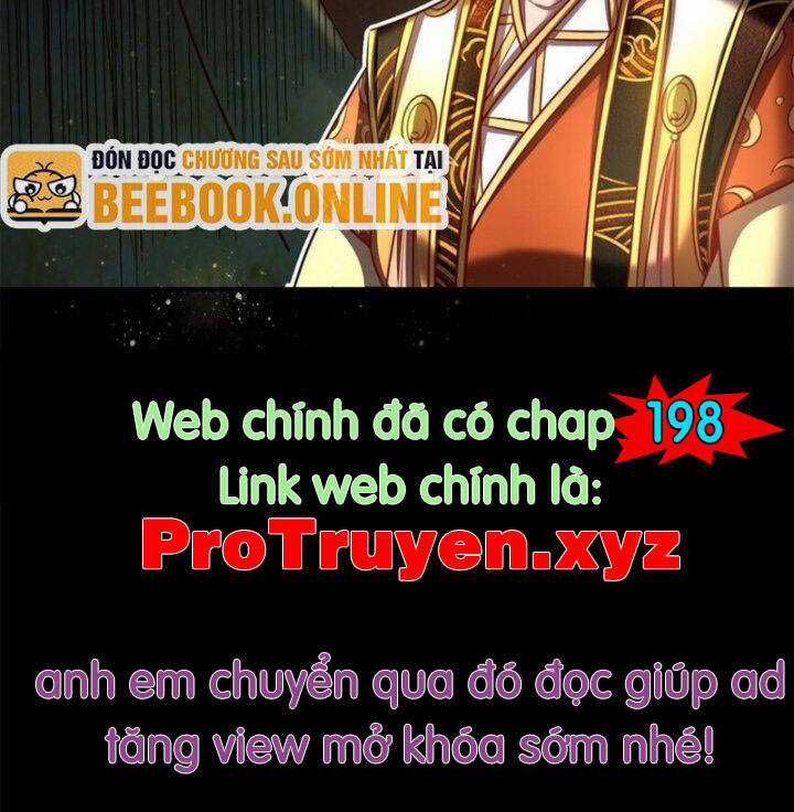 Xuân Thu Bá Đồ Chapter 197 trang 135