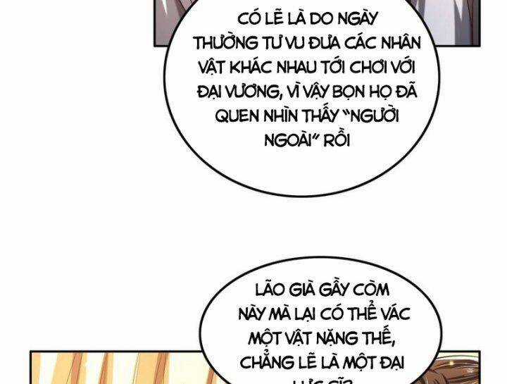 Xuân Thu Bá Đồ Chapter 197 trang 14