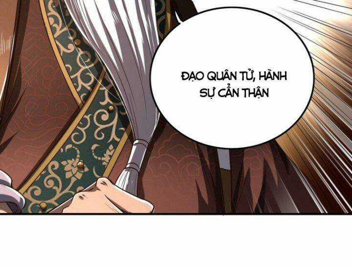 Xuân Thu Bá Đồ Chapter 197 trang 17