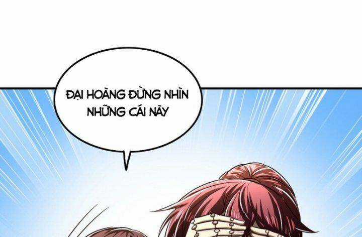 Xuân Thu Bá Đồ Chapter 197 trang 18