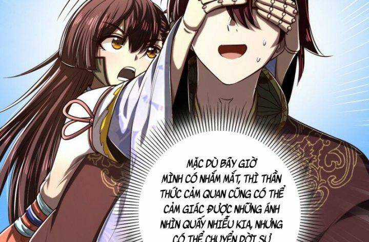 Xuân Thu Bá Đồ Chapter 197 trang 19