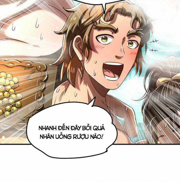 Xuân Thu Bá Đồ Chapter 197 trang 2