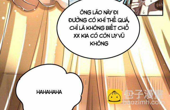 Xuân Thu Bá Đồ Chapter 197 trang 22