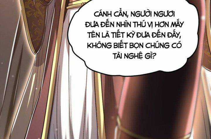 Xuân Thu Bá Đồ Chapter 197 trang 24