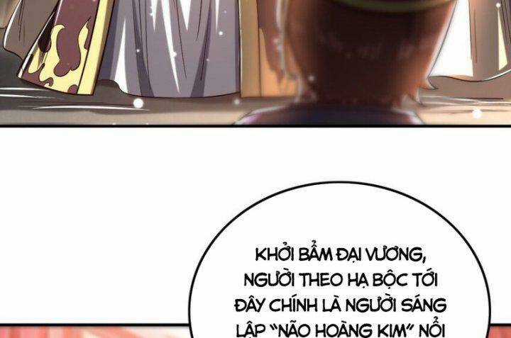 Xuân Thu Bá Đồ Chapter 197 trang 25