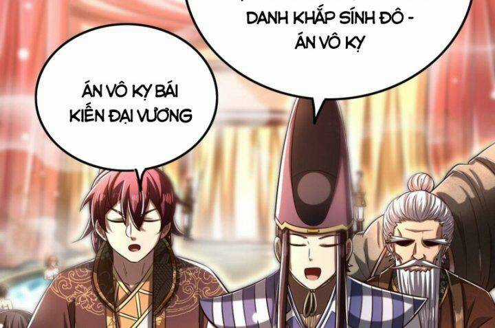 Xuân Thu Bá Đồ Chapter 197 trang 26