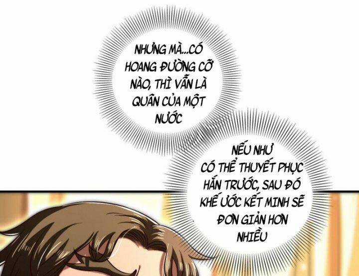 Xuân Thu Bá Đồ Chapter 197 trang 28