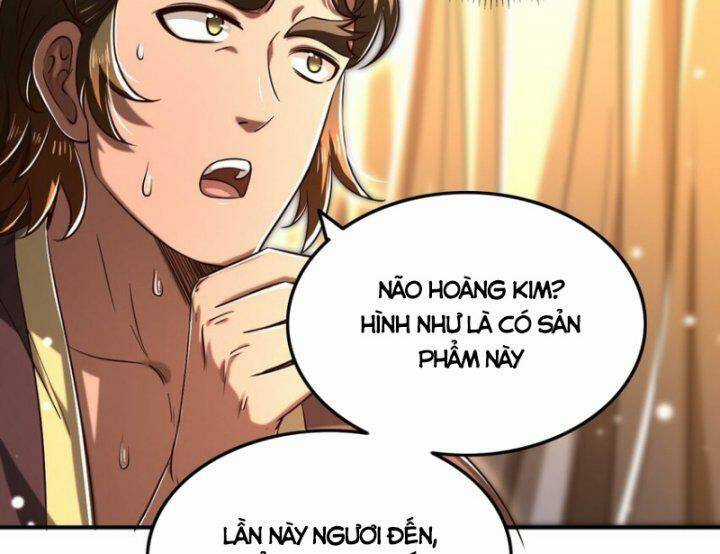 Xuân Thu Bá Đồ Chapter 197 trang 29