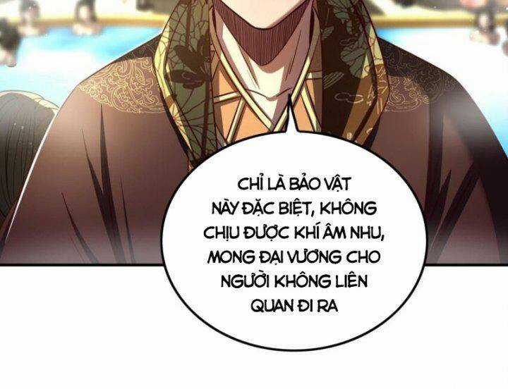 Xuân Thu Bá Đồ Chapter 197 trang 32