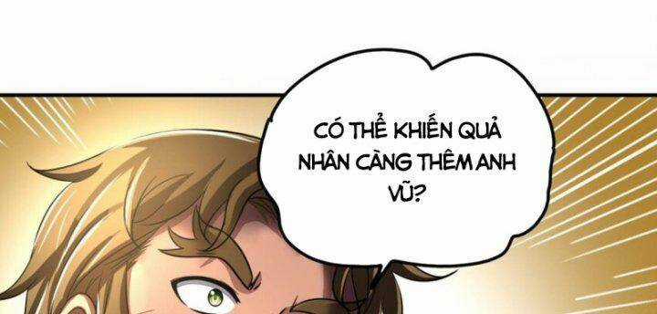 Xuân Thu Bá Đồ Chapter 197 trang 33