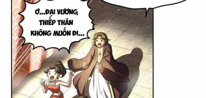 Xuân Thu Bá Đồ Chapter 197 trang 36