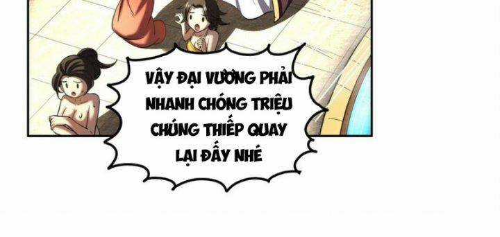 Xuân Thu Bá Đồ Chapter 197 trang 37