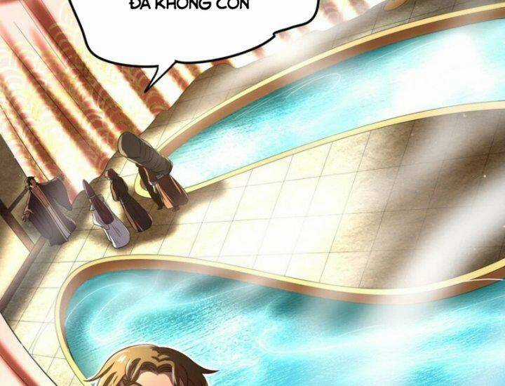 Xuân Thu Bá Đồ Chapter 197 trang 41